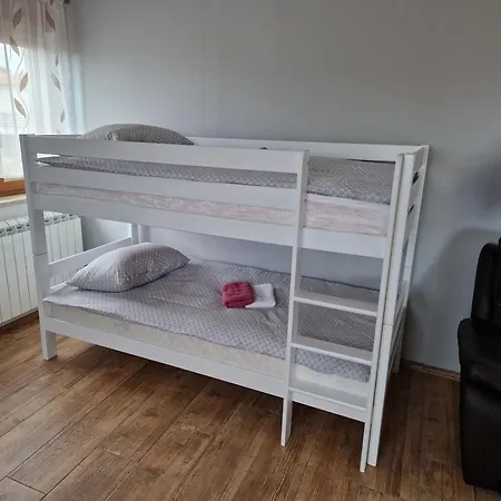 Mueller Apartment Poreč