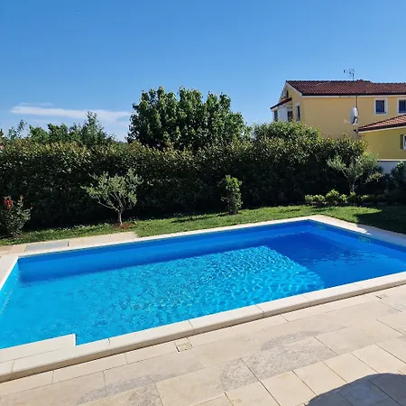 Mueller Apartment Poreč