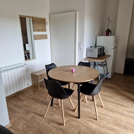 Mueller Apartment Poreč