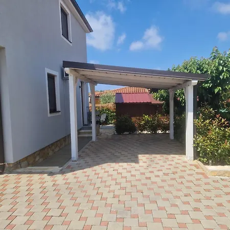 Apartment Mueller Poreč