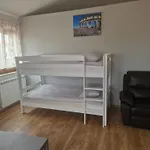 Mueller アパート *