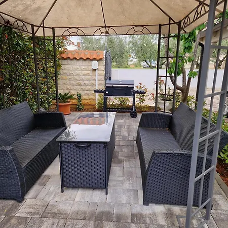 Διαμέρισμα Mueller