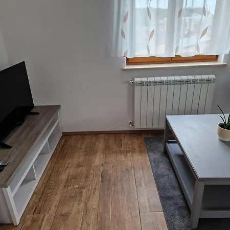 Mueller Apartment