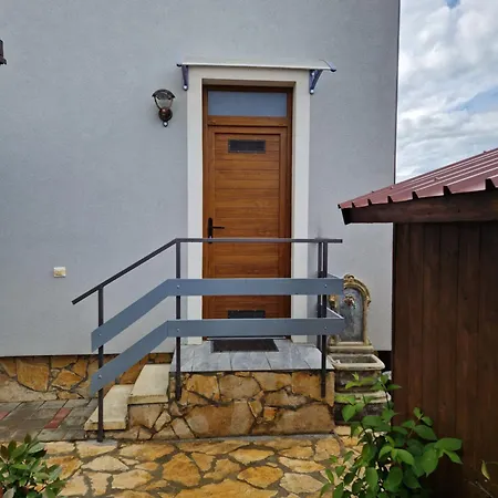 Mueller Apartment Porec