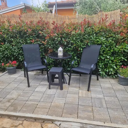 Mueller Apartment Porec