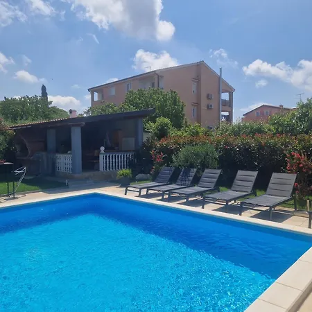Appartamento Mueller Porec