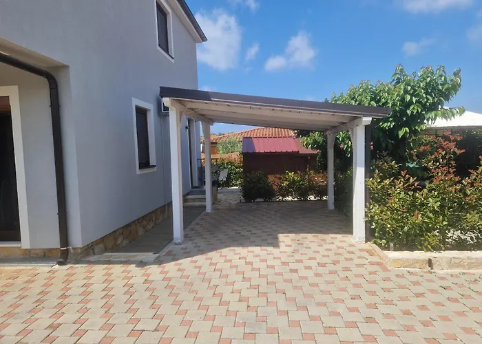 Apartman Mueller Poreč