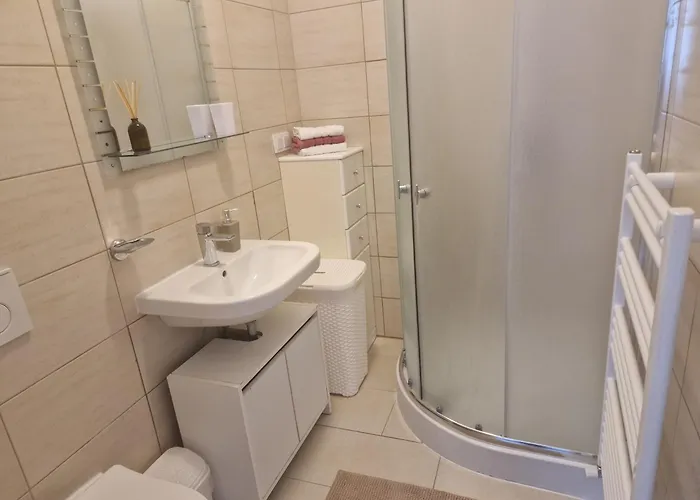 Mueller Apartman Poreč