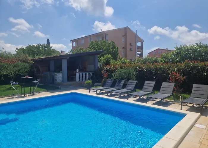 Apartman Mueller Poreč